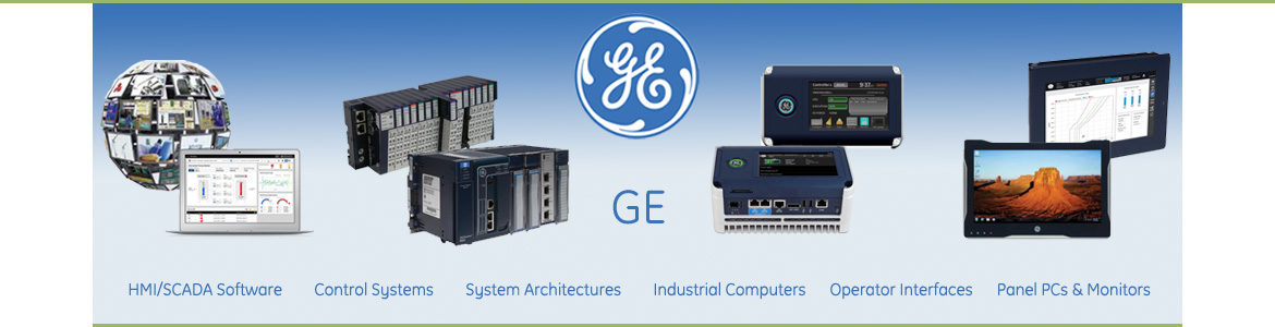 GE Automation